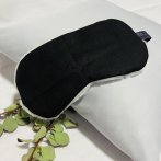 Spací maska zerowaste – černá