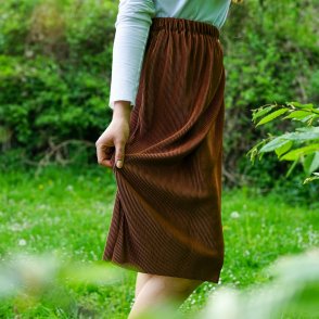 Sukně plisovaná – náhled č.3