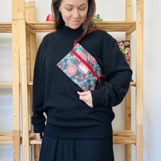 Ledvinka – květy na zelené - obrázek 1 z galerie