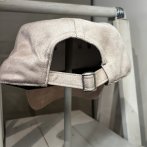 Gravírovaná kšiltovka #001 – světle růžová - čtvrtý obrázek z galerie