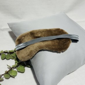 Spací maska zerowaste – náhled č.4