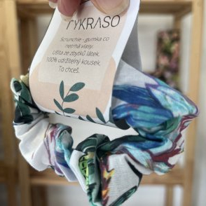 Scrunchie – náhled č.3