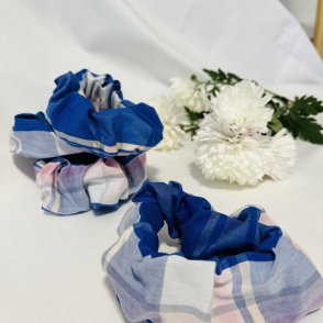 Scrunchie – náhled č.3