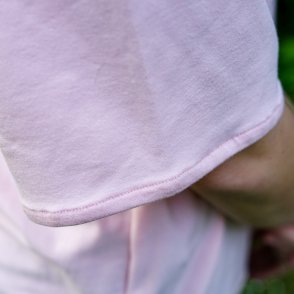 Tričko basic krátký rukáv – náhled č.4